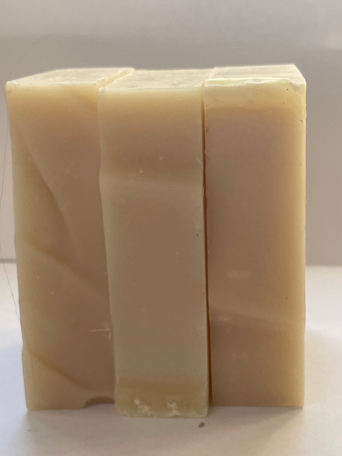 Storm & Timber Goat Milk Soap | Woodsy, Earthy & Mysterious