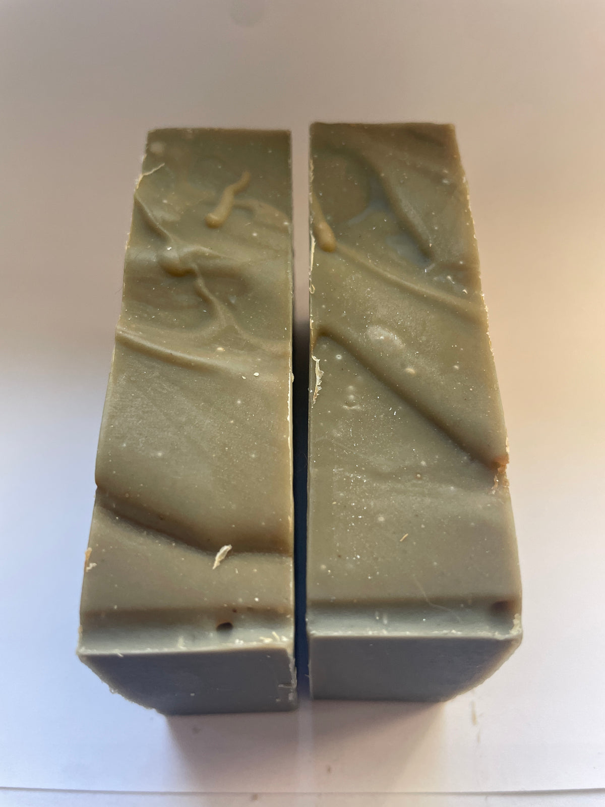 Quiet Pines | Soft Evergreen Goat Milk Soap