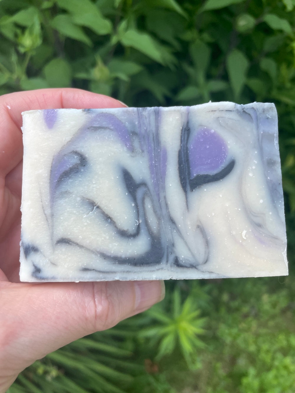 Moss & Moonlight Soap