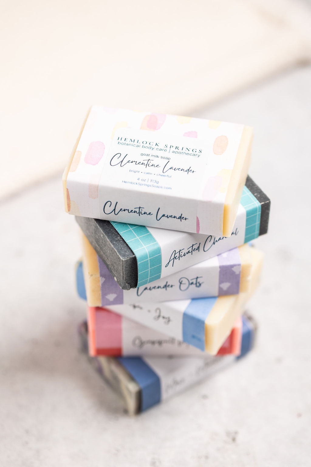 What’s the Deal With Goat Milk in Soap, Anyway?