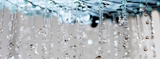 The 5-Minute Shower Ritual That Can Change Your Whole Day