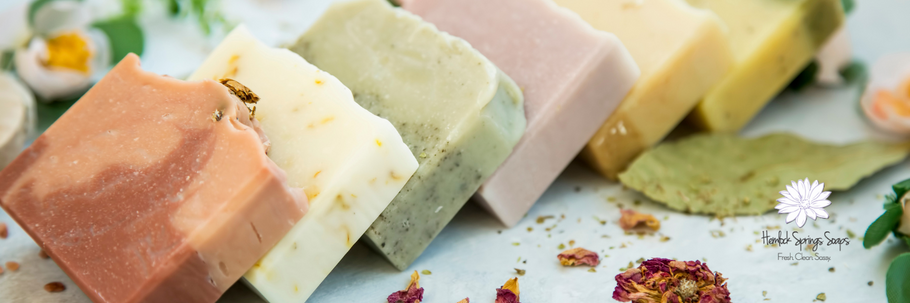 Goat Milk Soap Benefits: Why It’s a Game-Changer for Dry and Sensitive Skin