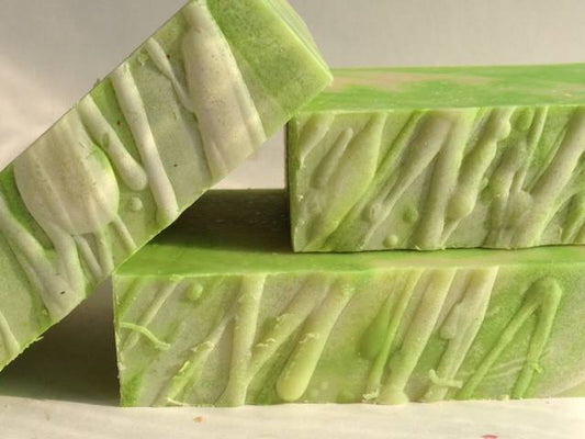 Why Goat Milk Soap Is So Gentle on Sensitive Skin