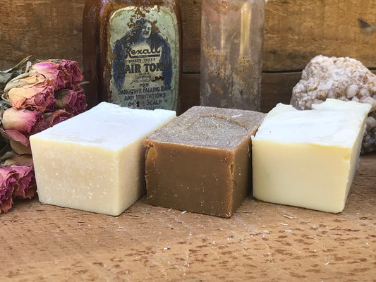 Why Handmade Soap Doesn't Last as Long (And Why That's Actually a Good Thing)
