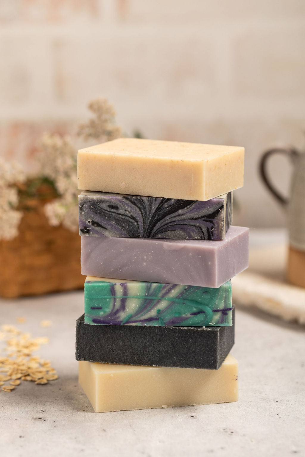 Best Soap In New Hampshire