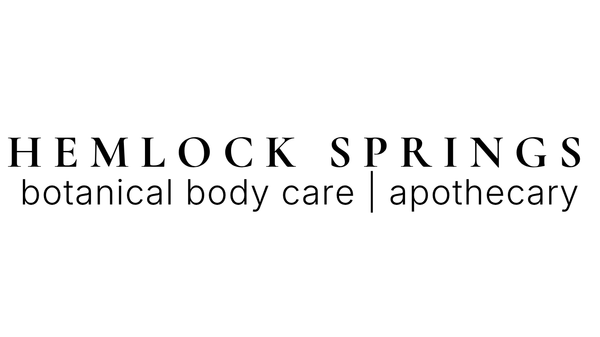 Hemlock Springs Soaps