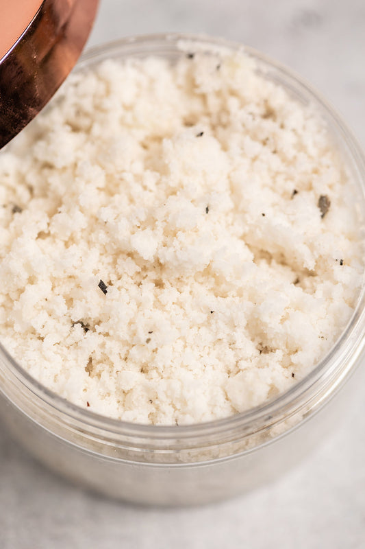 No Drama Mama Magnesium Soak | Botanical Bath Salts for Tired Bodies + Overwhelmed Humans