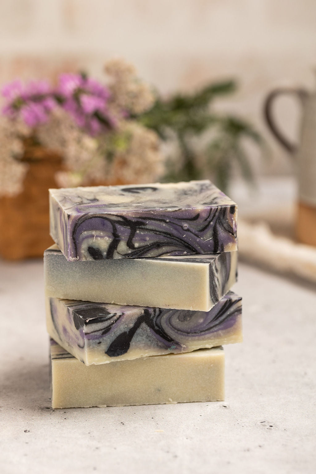 Moss & Moonlight Soap