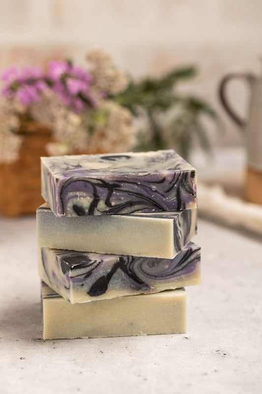 Moss & Moonlight Soap