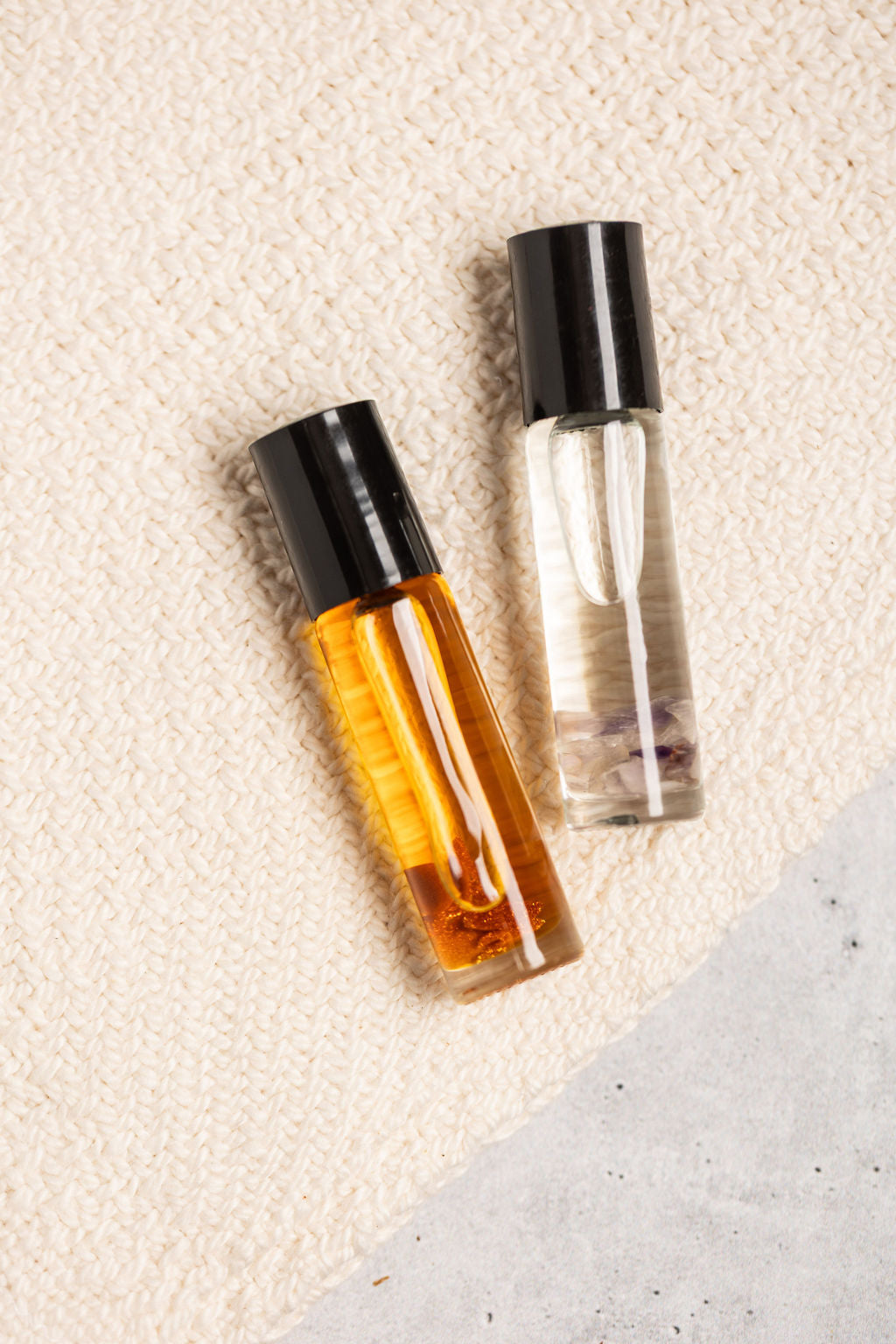 Perfume Oils | Skin-Close, Long-Lasting Scents