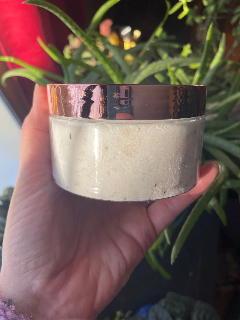 Calm the F*ck Down Kit | Stress-Relief Self-Care Set