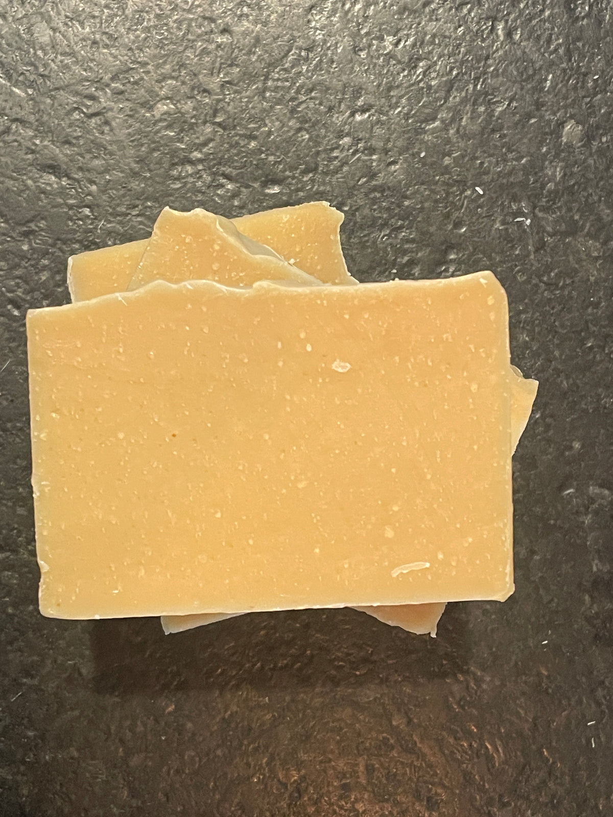 Oh My Gourd Goat Milk Soap | Real Pumpkin & Warm Spice