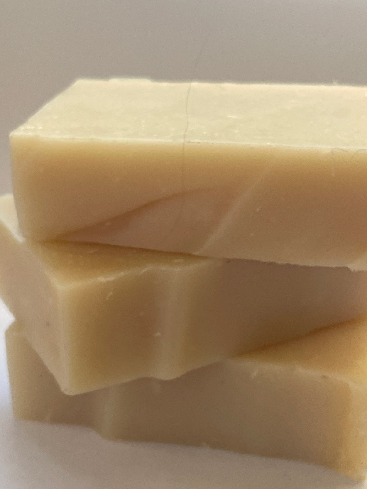 Storm & Timber Goat Milk Soap | Woodsy, Earthy & Mysterious