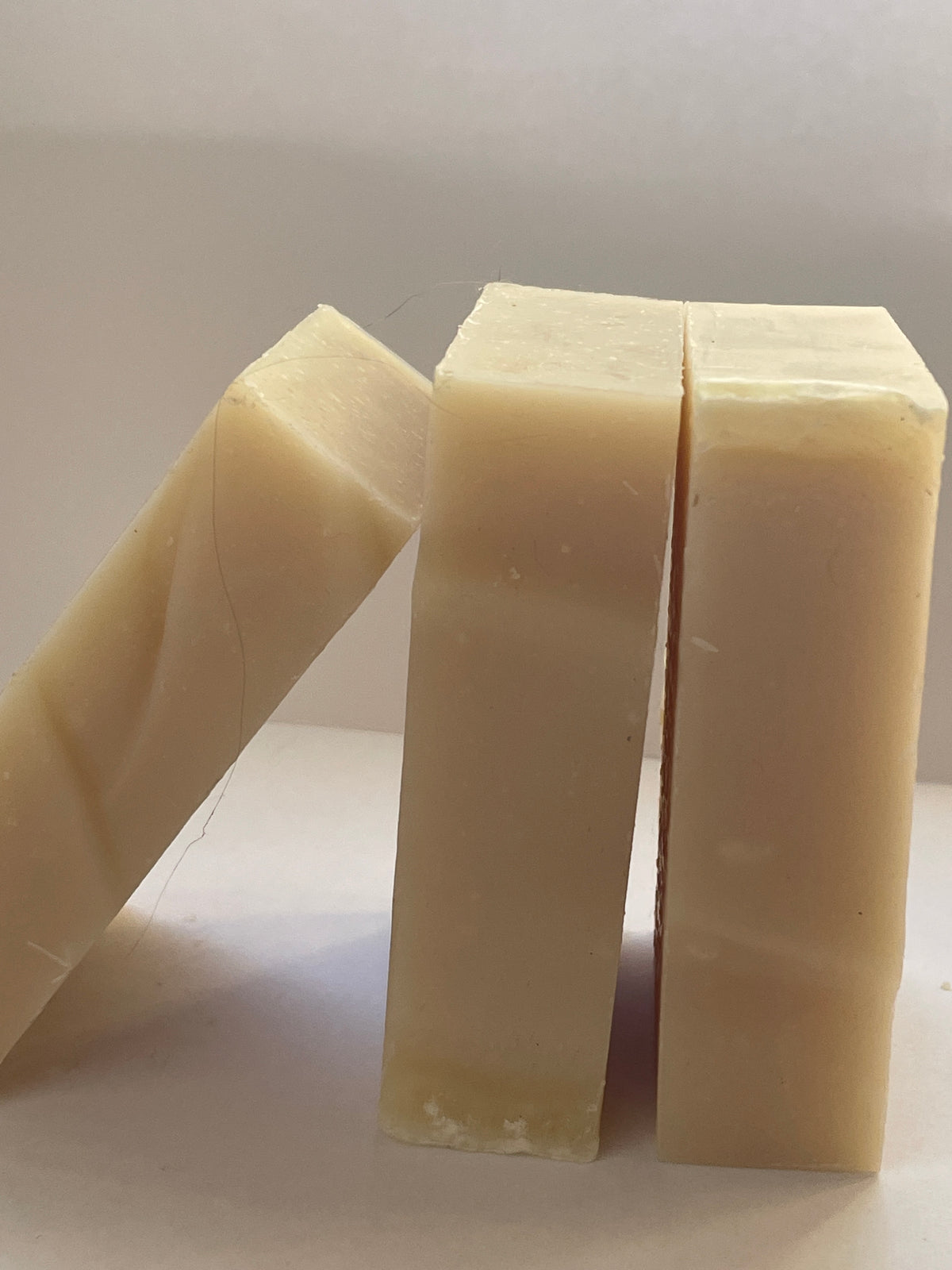 Storm & Timber Goat Milk Soap | Woodsy, Earthy & Mysterious