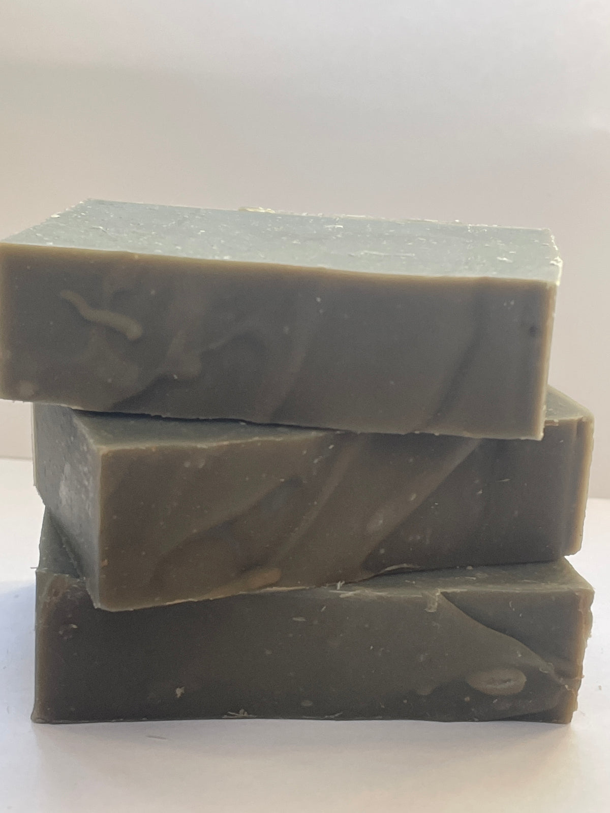 Quiet Pines | Soft Evergreen Goat Milk Soap