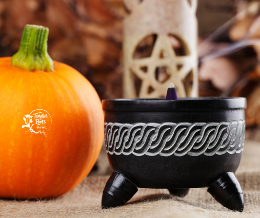 Pumpkin & Spice Goat Milk Soap | Warm, Cozy & Not Basic