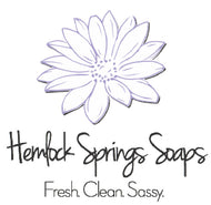 Hemlock Springs Soaps
