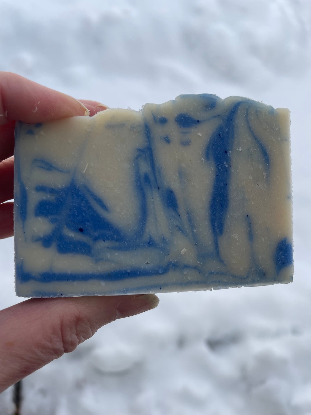 Juniper & Joy Goat Milk Soap | Fresh, Clean & Uplifting