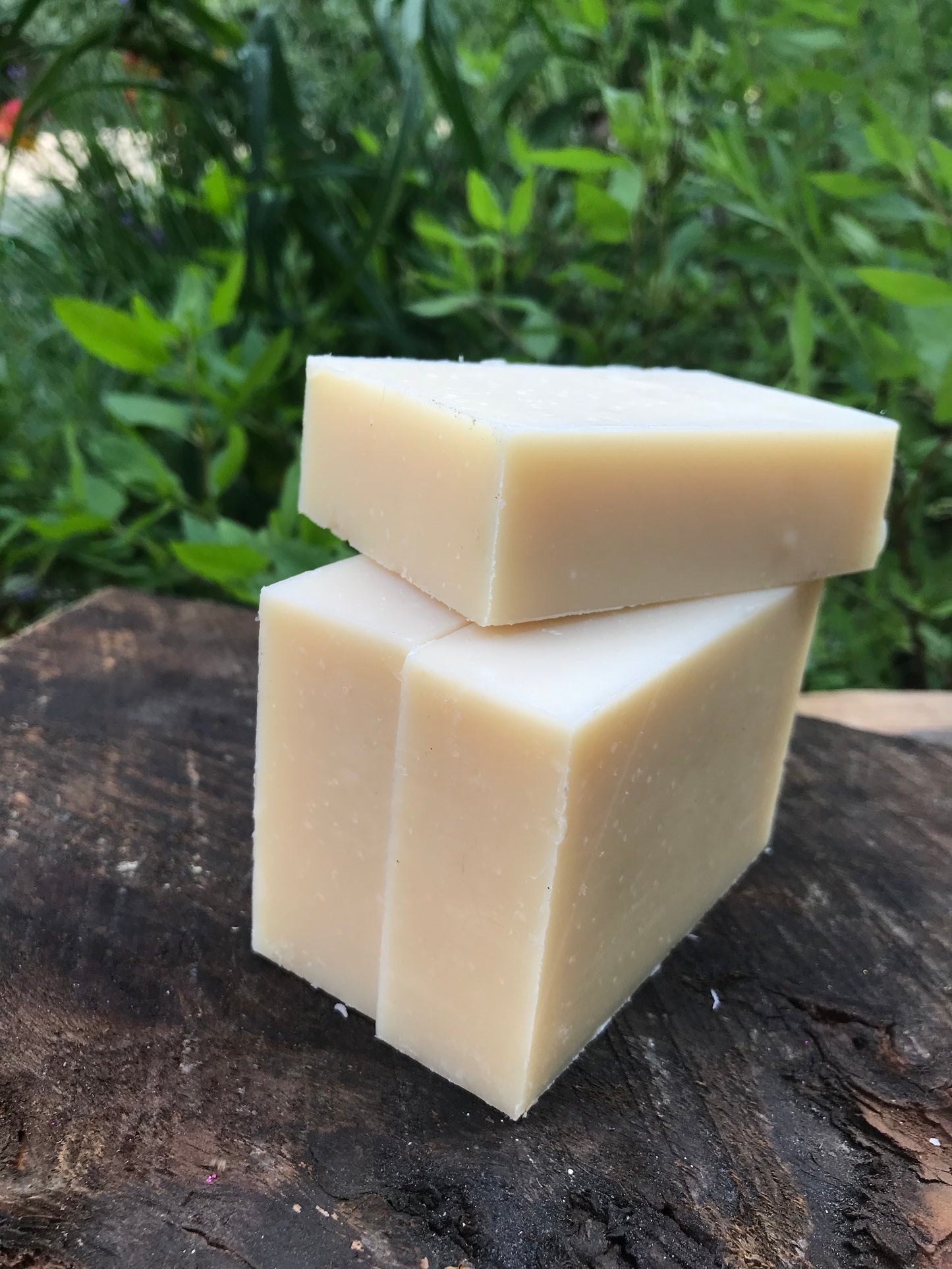 Patchouli Soap