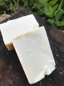 Milk -n- Honey Soap